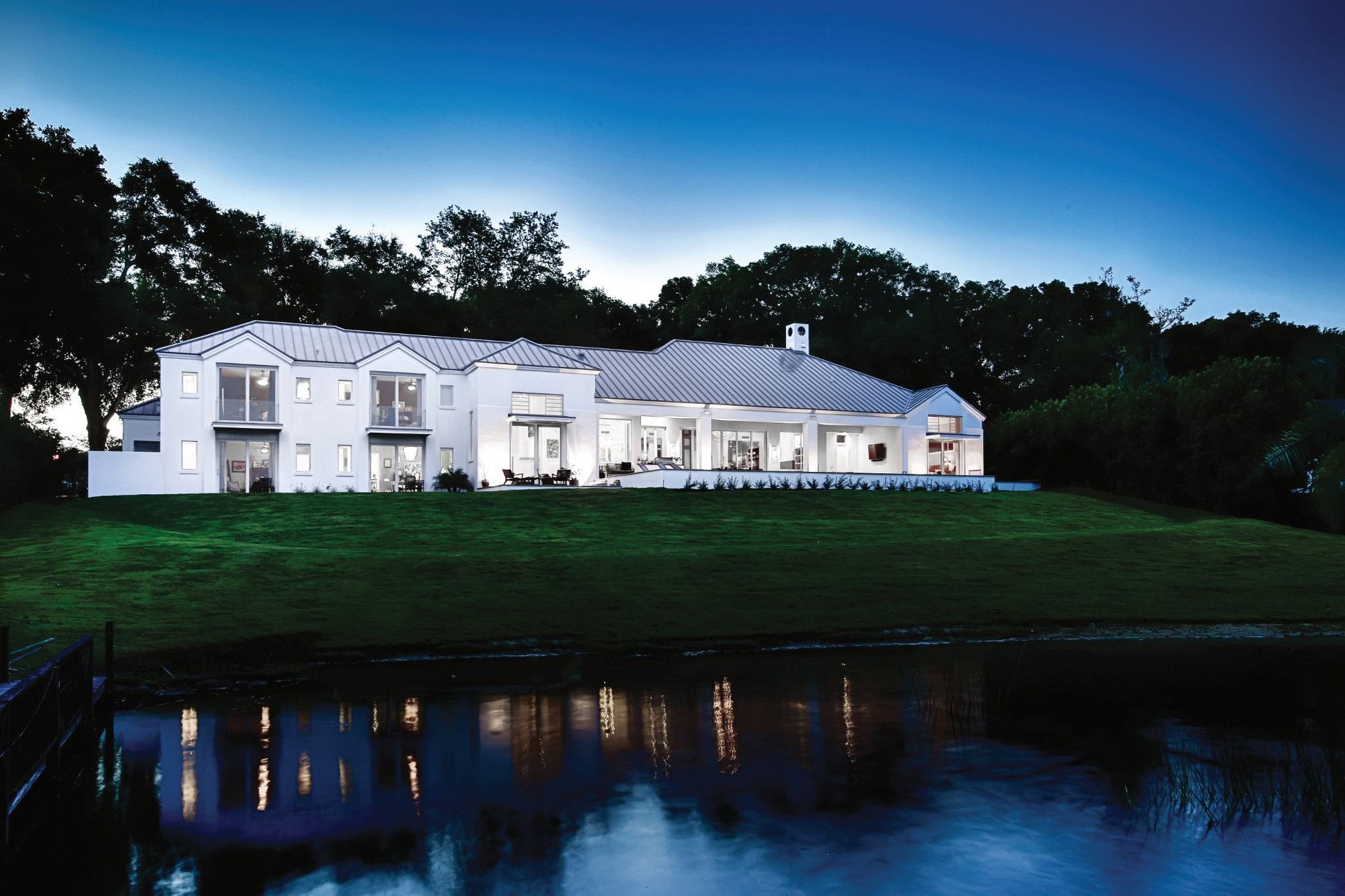 Ext_Prv Res_Orlando CH_Back of House Ext_Prv Res_Orlando CH_Back of House